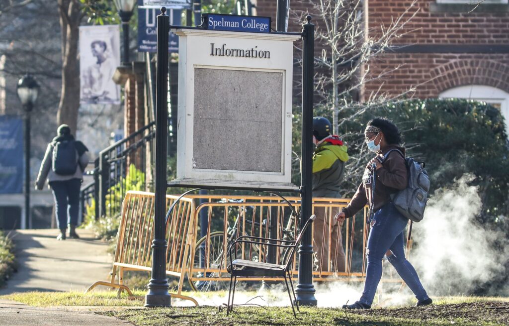FBI Continues to Investigate the HBCU Bomb Threats