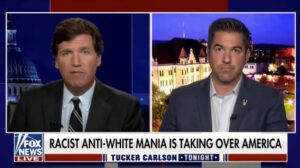 Anti-CRT Republican Senate Candidate Claims Military Has Been ‘Colorblind’ for Nearly 200 Years