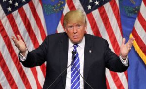 Giants Manager Kneels During National Anthem and Trump Is a Crybaby-Ass Snowflake About It