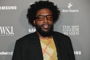Questlove Takes to Instagram to Express the Difficulty of Coping in the Black Community