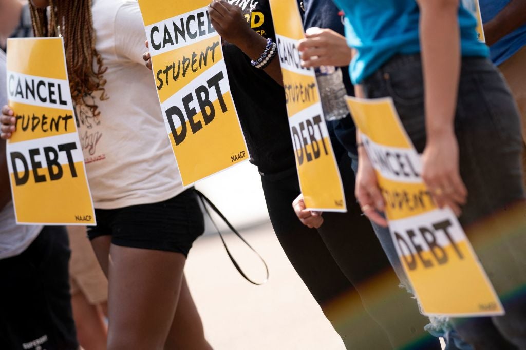 Photo: Getty Images Stefani Reynolds / AFP