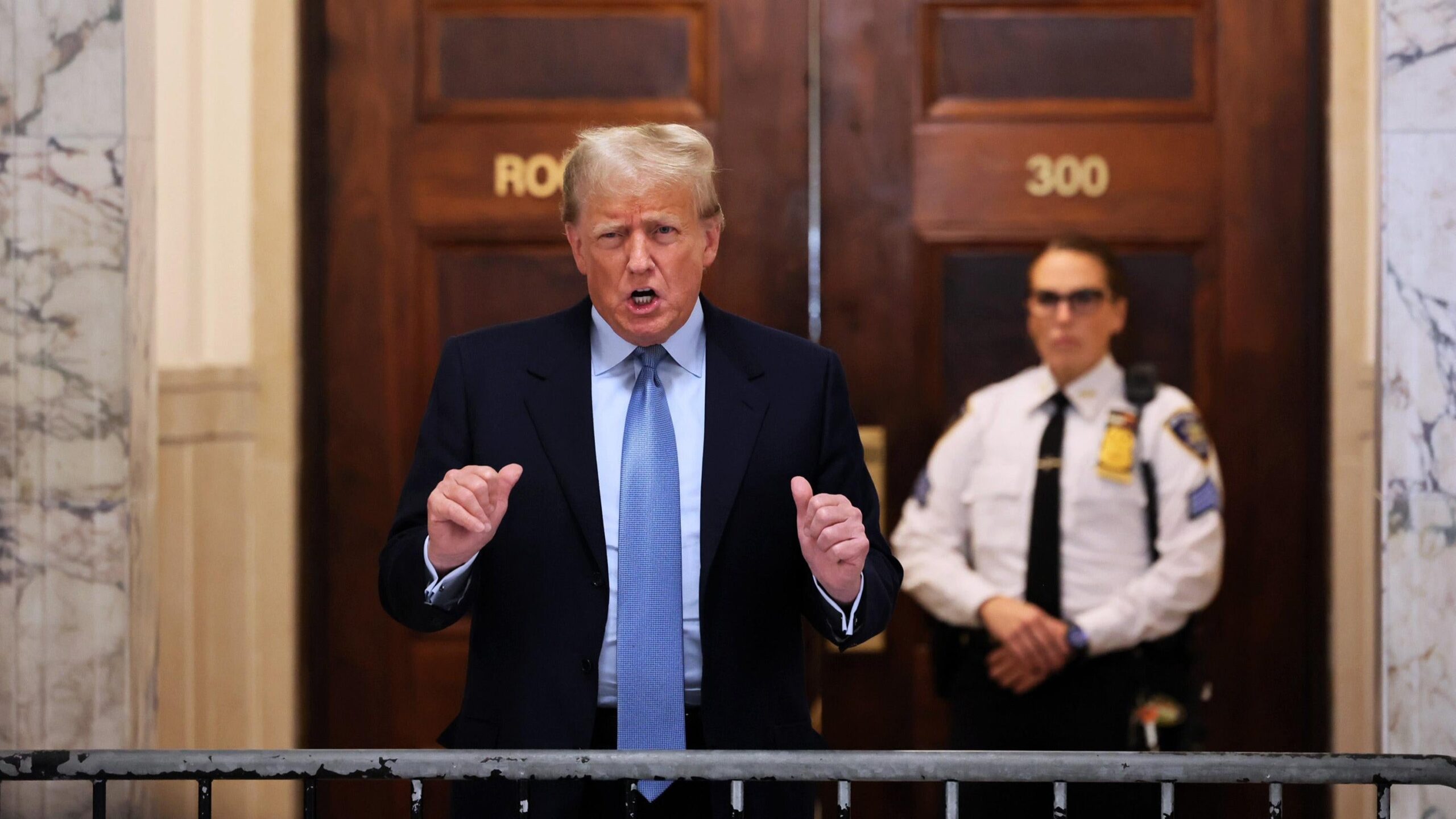 Photo: Getty Images Michael M. Santiago