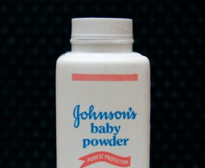 An Advocacy Group for Black Women Is Suing Johnson & Johnson Over Its Talcum Powder Products