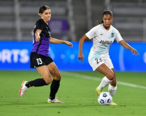 ‘This Is a Historic Moment’: NWSL, NWSLPA Agree to First-Ever Collective Bargaining Agreement