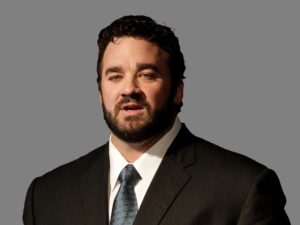 A White Man With No Experience Just Got An NFL Head Coaching Job