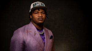 NFL Player Jalen Carter Sued by Former Staff Member at University of Georgia
