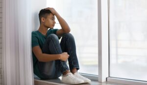 Don’t Forget About the Children Suffering in Silence