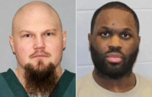 White Inmate Accused of ‘Extreme Racist Activity’ May Do Even More Time