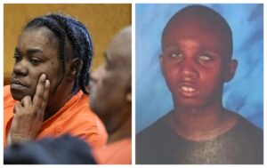 The Crime These Adoptive Parents Committed Brought Even the Judge to Tears