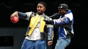 All the Samples in Kendrick Lamar’s ‘Not Like Us,’ Including One You Won’t Expect