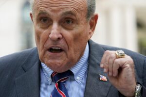 Well I’ll Be Damned: Federal Prosectors Won’t Press Charges Against Rudy Giuliani After FBI Raid