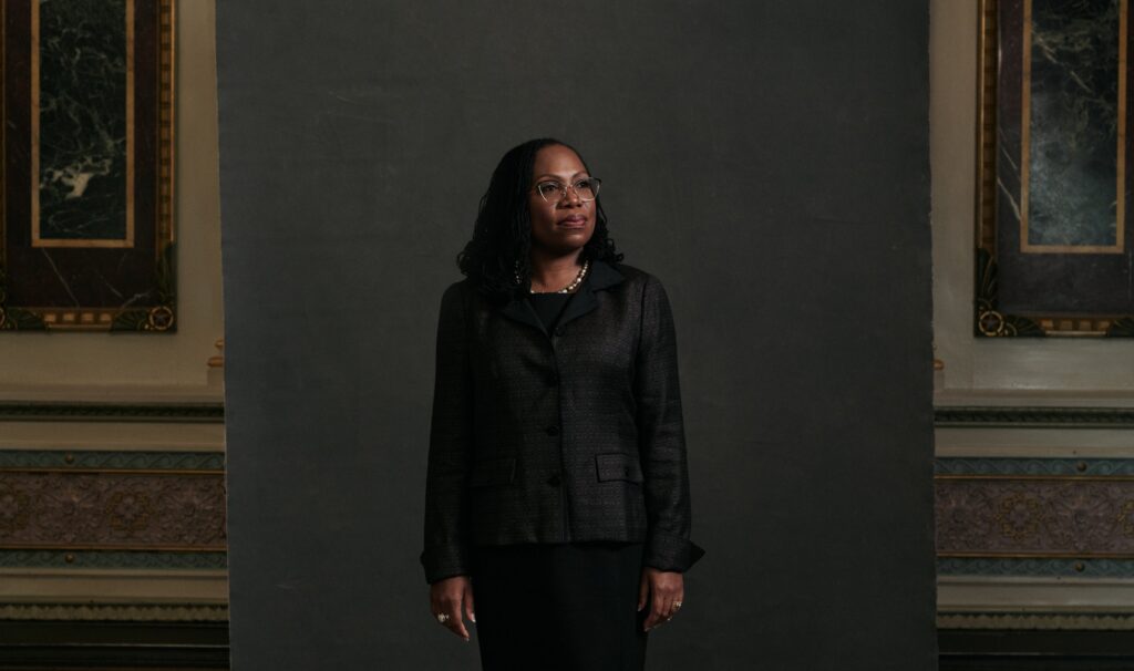 Progressive Orgs Leveraging Ketanji Brown Jackson Confirmation