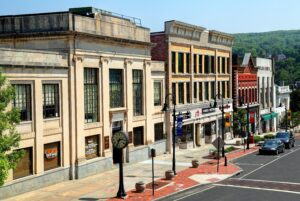 In the Hometown of ESPN, A Republican Civic Leader’s Racist Posts Come To Light