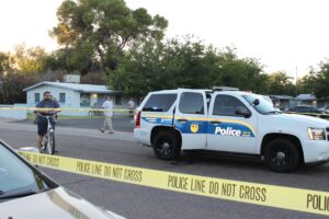 New Footage Shows Phoenix Police Mocking Muslim Man's Faith as They Kneel on Neck, Killing Him