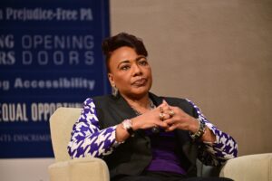 Bernice King Calls Out Amy Schumer For Implying Her Father Would Support Bombing Palestinians