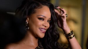 He's a Savage, Too: Rihanna to Debut Savage X Fenty Menswear in Collaboration With Christian Combs
