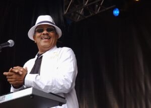 The 5 Best Covers of Roy Ayers’ ‘Everybody Loves the Sunshine’