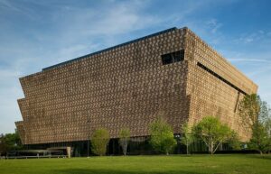 Visit The Smithsonian’s Latest African American Exhibits from Home with the Launch of the New Searchable Museum
