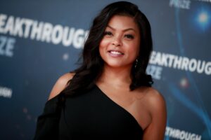 Taraji P. Henson, Tupac Amaru Shakur Foundation Offering Mental Health Initiatives Amid COVID-19 Pandemic