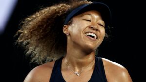 Like Gold: Naomi Osaka's Upcoming Skincare Line Will Boast Sun Protection for People of Color
