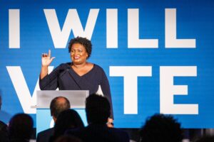 Democratic Debate: Democrats Can Win Stacey Abrams' Georgia If They Really Want It
