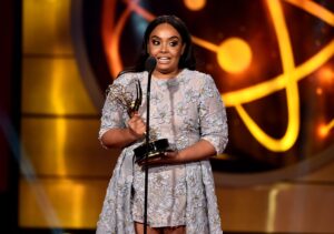 Giants Cleans Up at Daytime Emmys, Takes Home Outstanding Lead Actress and Outstanding Supporting Actor