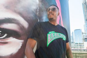 Is It Friday? Because Paul Pierce Managed to Get Fired on His Day Off