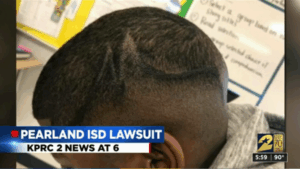 Texas School District Faces Lawsuit After Staffers Fill in Black Student’s Hair With a Sharpie: ‘That’s Assault’