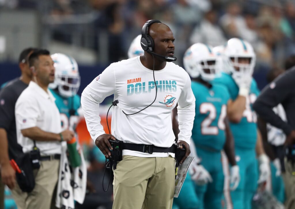 The NFL Working to Improve Diversity in Its Coaching Ranks