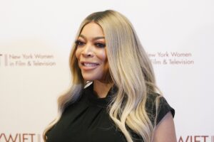 Wendy Williams Is What Happens When You Don’t Cancel a Bitch the 1st Time She Gets Out of Pocket