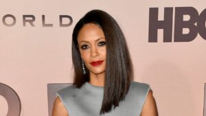 Thandie Newton Says the Film Business Doesn't Care 'If You're a Young Black Girl and You Get Raped'