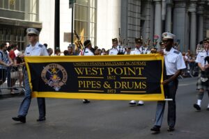 The Largest Class of Black Women Ever Is Preparing to Graduate From West Point Military Academy