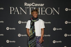 Juice WRLD's Mother Establishes Mental Health Support Fund in Honor of Son