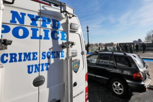 NYPD Detain, Release 14-Year-Old Boy in Connection with Fatal Stabbing of 18-Year-Old Barnard Student