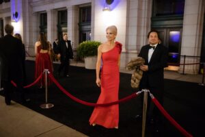 Kellyanne Conway's Husband Nicknames the President 'Deranged Donald' and the Internet Loves It