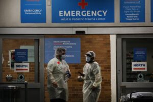 Brooklyn Doctor Who Put Off Retirement to Fight Coronavirus Dies From COVID-19