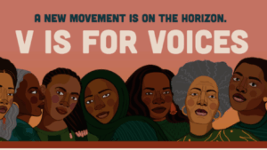 Exclusive: New Performance Project VOICES to Replace Vagina Monologues and Focus on Experiences of Black Women [Updated]