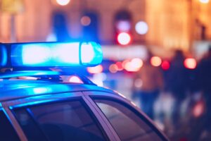 2 Virginia Police Officers Hit With Misdemeanor Charges Related to Conduct During George Floyd Protests