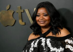 Octavia Spencer Donates Respirators to Hospitals in Alabama and New York