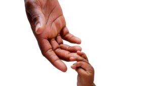 For Colored Dads Who Have Considered Kindness When French Fries Wasn’t Enuf