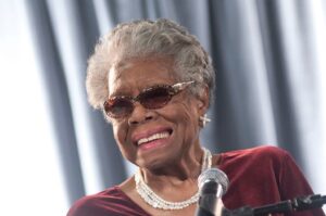 Phenomenal Woman: Maya Angelou’s Legacy Will Be Adapted for the Stage