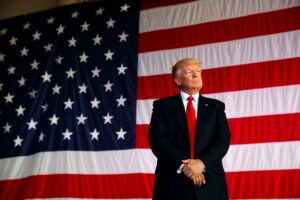 Transgender Patients Could be Stripped of Healthcare Protections by the Trump Administration