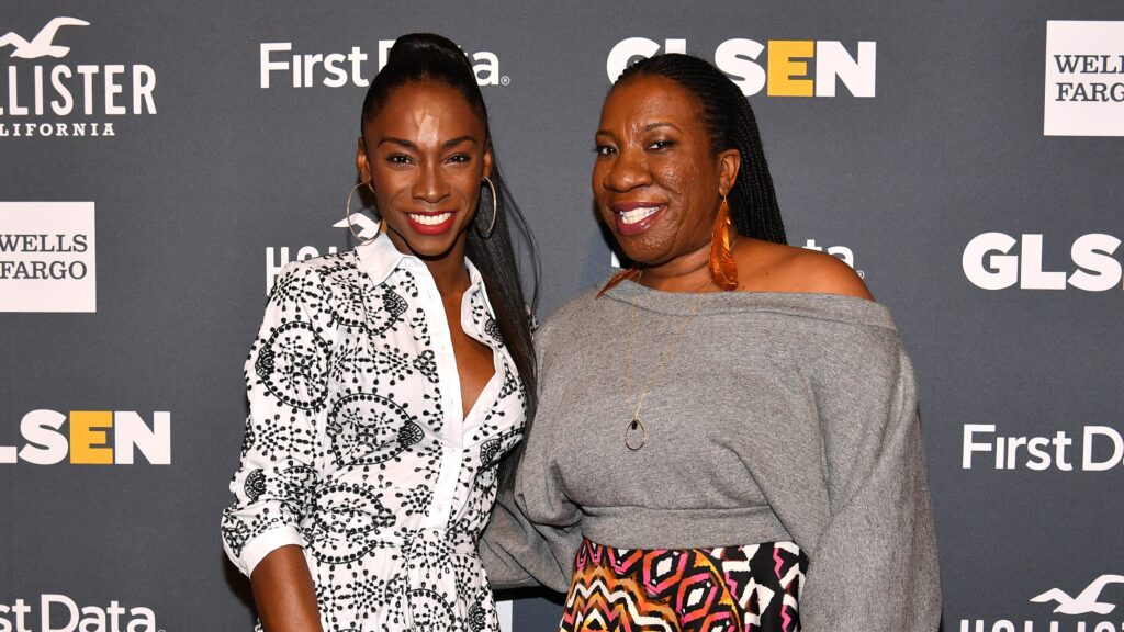 Me Too and Essence to Host the Black Women and Girls Survivor Town Hall Featuring Tarana Burke and Angelica Ross