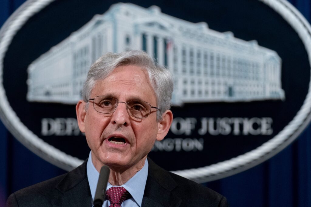 DOJ to Investigate Police Practices in Minneapolis