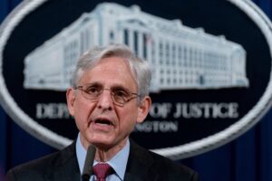 DOJ to Investigate Police Practices in Minneapolis