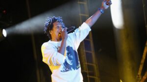 Ain't Nothing to It…Boss: It's Official, Jay-Z Is a Billionaire