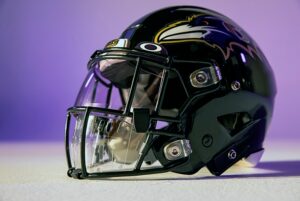 The NFL Really Thinks Mouth Shields Will Prevent Players From Catching COVID-19…While Playing a Full-Contact Sport