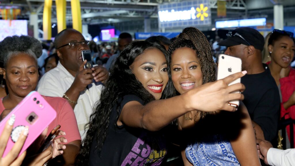 How to Throw a 25-Year Party: Why Essence Festival Is Your Faves’ Favorite Event of the Year