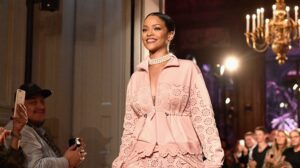 Are You Ready for More Rih? Rihanna and LVMH Confirm the Debut of Fenty Maison on May 22