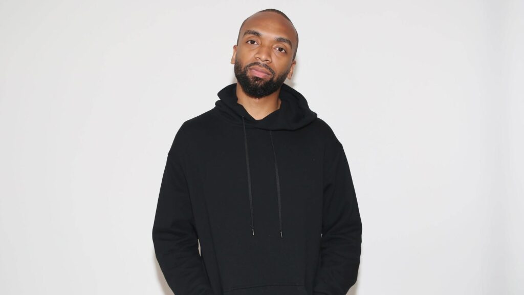 Giant Steps: Pyer Moss Designer Kerby Jean-Raymond Earns an Artistic Directorship at Reebok